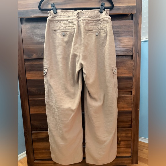 Free People Park Ave Pants - Picture 13 of 14